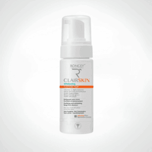RONCEY CLAIRSKIN MOUSSE NETTOYANT 150ML