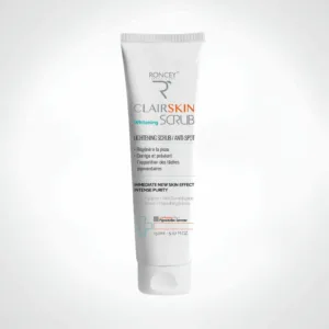 RONCEY CLAIRSKIN SCRUB 150ML
