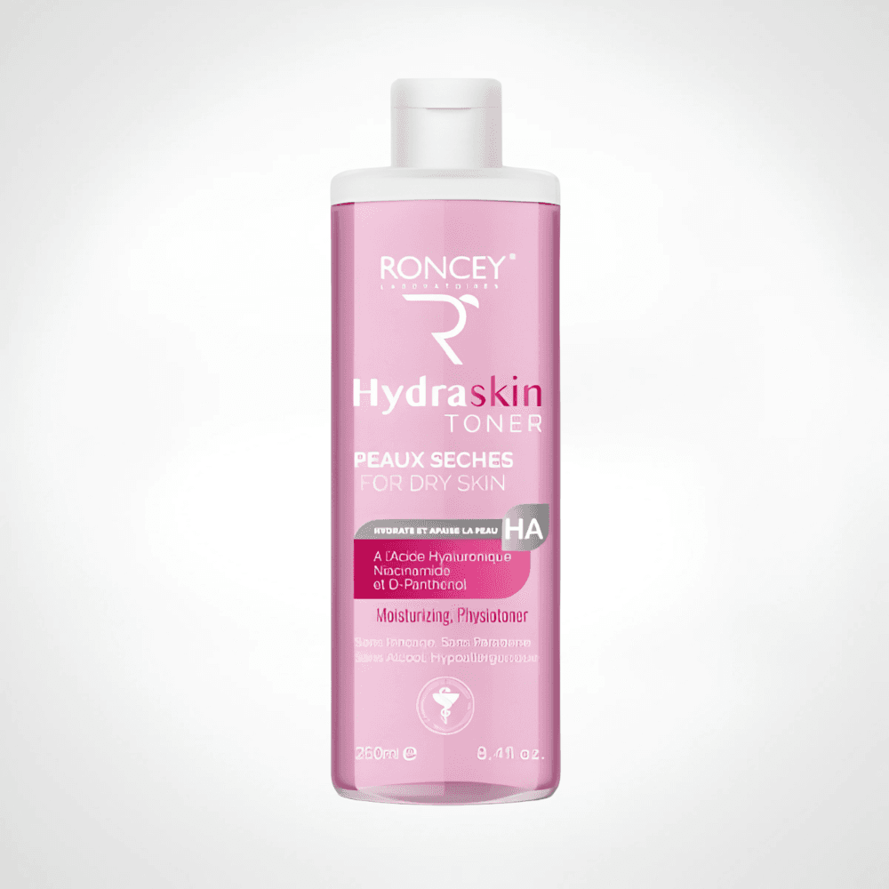 RONCEY HYDRASKIN LOTION TONIQUE 250ML