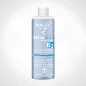 RONCEY MIXASKIN EAU MICELLAIRE 250ML