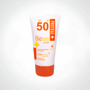 RONCEY PROTEGE+ BIOSUN CREME INVISIBLE SPF50+ 50ML