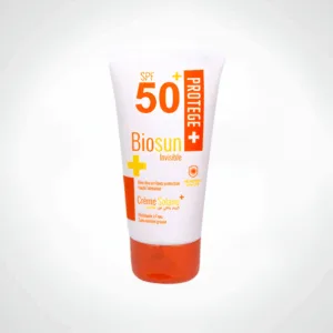 RONCEY PROTEGE+ BIOSUN CREME INVISIBLE SPF50+ 50ML