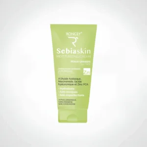 RONCEY SEBIASKIN CREME HYDRATANTE ZN 50ML