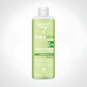 RONCEY SEBIASKIN EAU MICELLAIRE 250ML