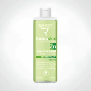 RONCEY SEBIASKIN EAU MICELLAIRE 250ML