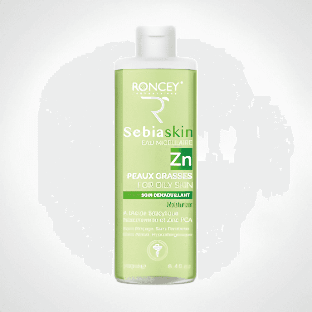 RONCEY SEBIASKIN EAU MICELLAIRE 250ML
