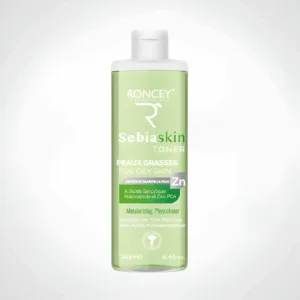 RONCEY SEBIASKIN LOTION TONIQUE 250ML