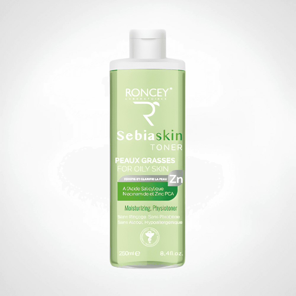 RONCEY SEBIASKIN LOTION TONIQUE 250ML