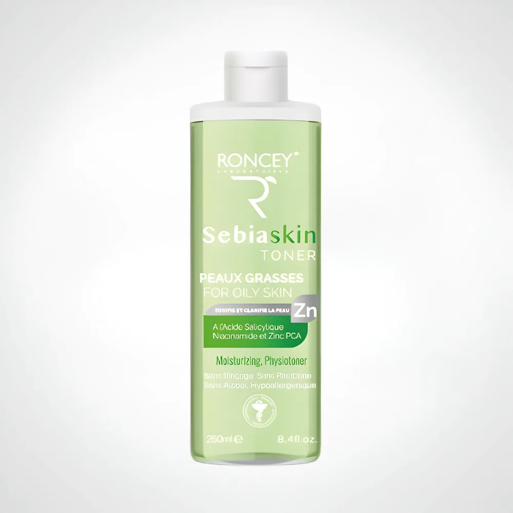 RONCEY SEBIASKIN LOTION TONIQUE 250ML