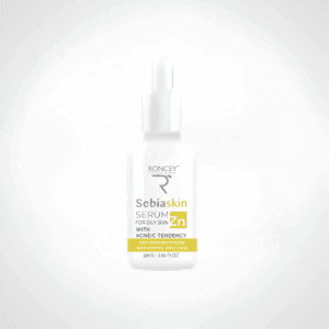 RONCEY SEBIASKIN SERUM ZN ANTI-IMPERFECTION 30ML