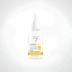 RONCEY SEBIASKIN SERUM ZN ANTI-IMPERFECTION 30ML