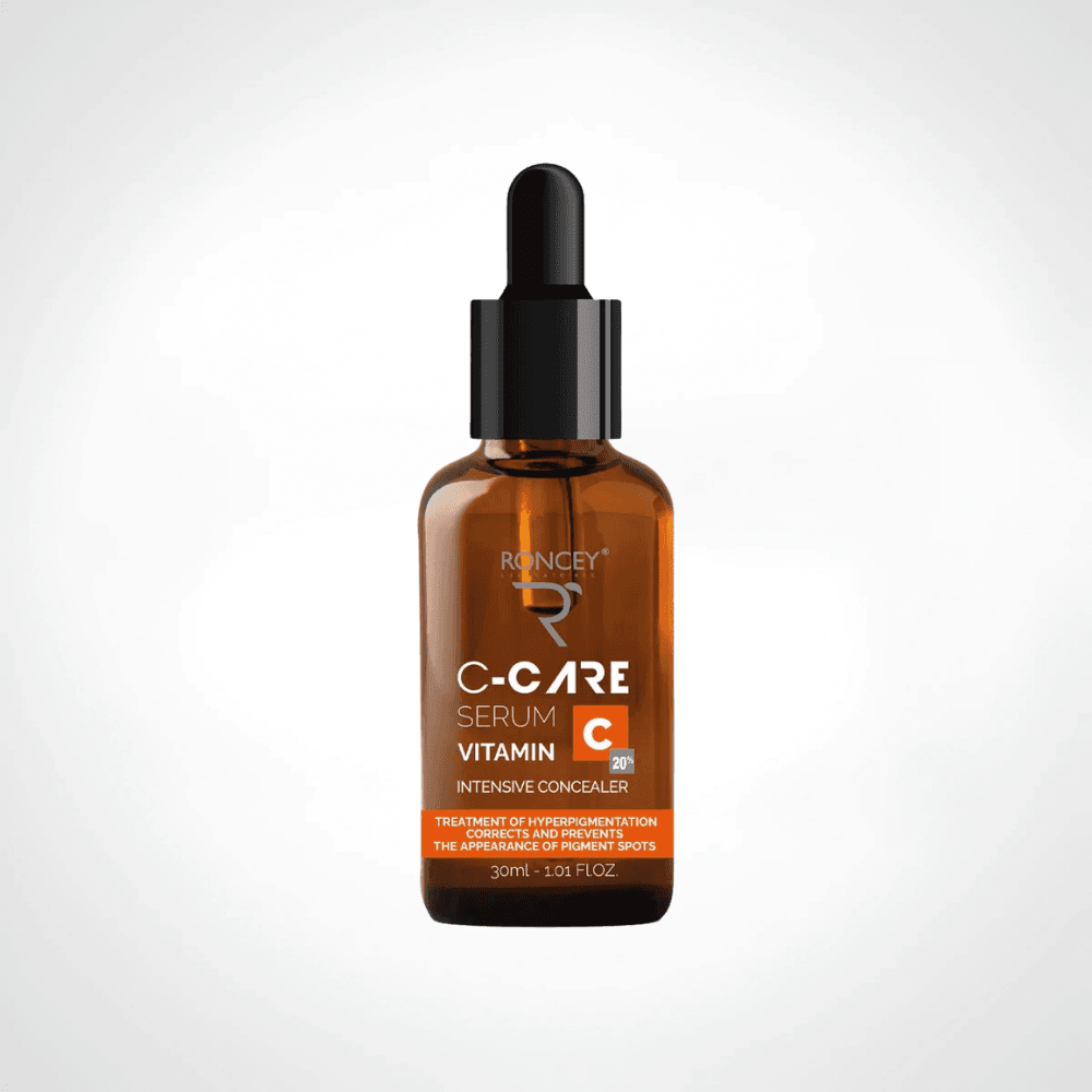 RONCEY SERUM VITAMINE C 20% 30ML