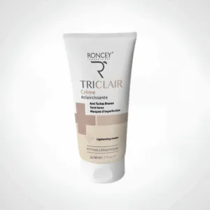 RONCEY TRICLAIR CREME ECLAIRCISSANTE 50ML