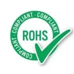 RoHS & WEEE
