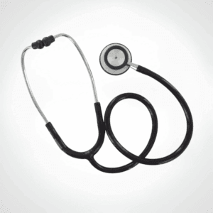 SPENGLER Stethoscope DOUBLE PAVILLON
