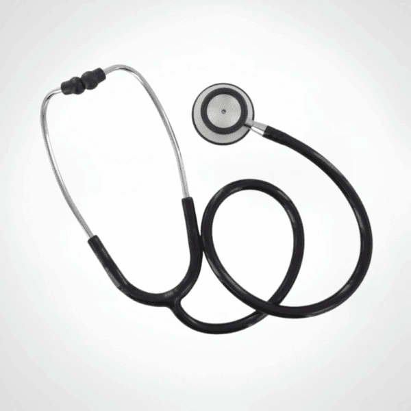 SPENGLER Stethoscope DOUBLE PAVILLON
