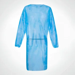 SUR BLOUSE MEDICALE JETABLE