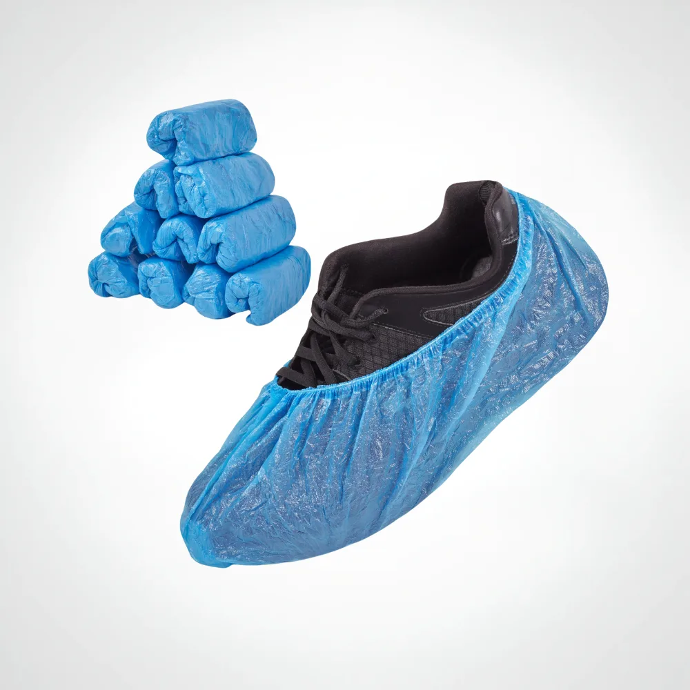 SUR CHAUSSURE MEDICALE JETABLE 100 PIECES