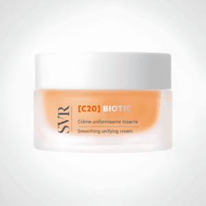 SVR C20 BIOTIC CREME REGENERANTE ECLAT 50ML