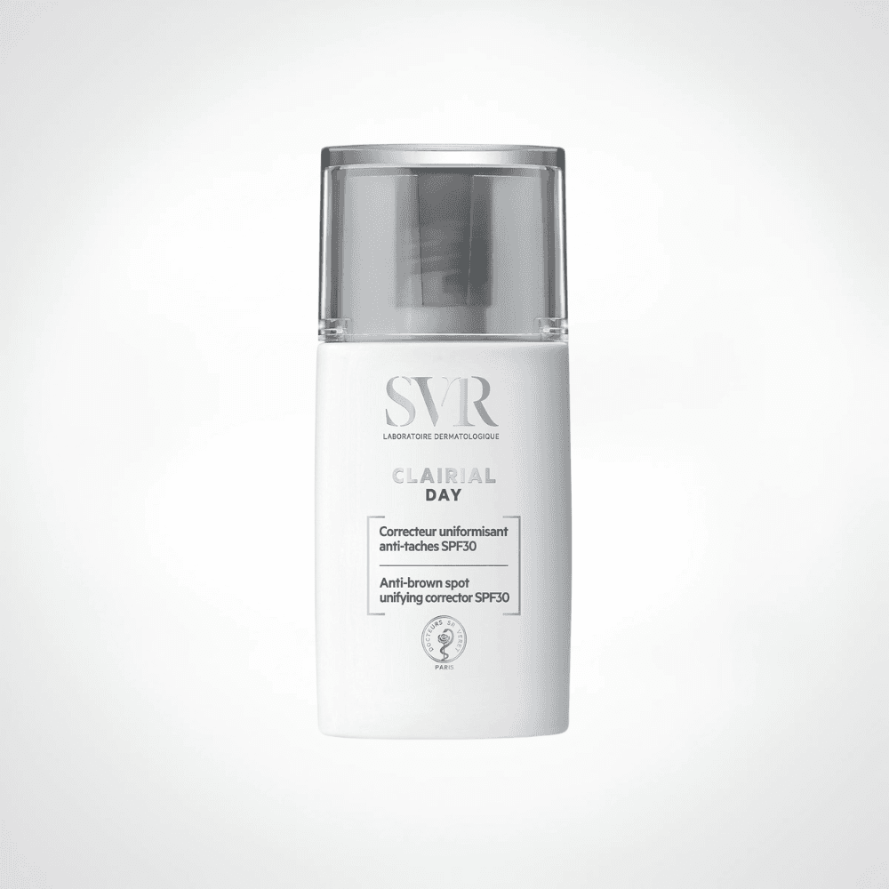 SVR CLAIRIAL DAY CREME ANTI-TACHE SPF30 30ML