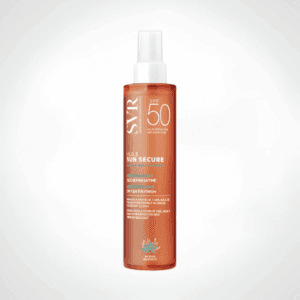 SVR ECRAN SUN SECURE HUILE SECHE SPF50 200ML