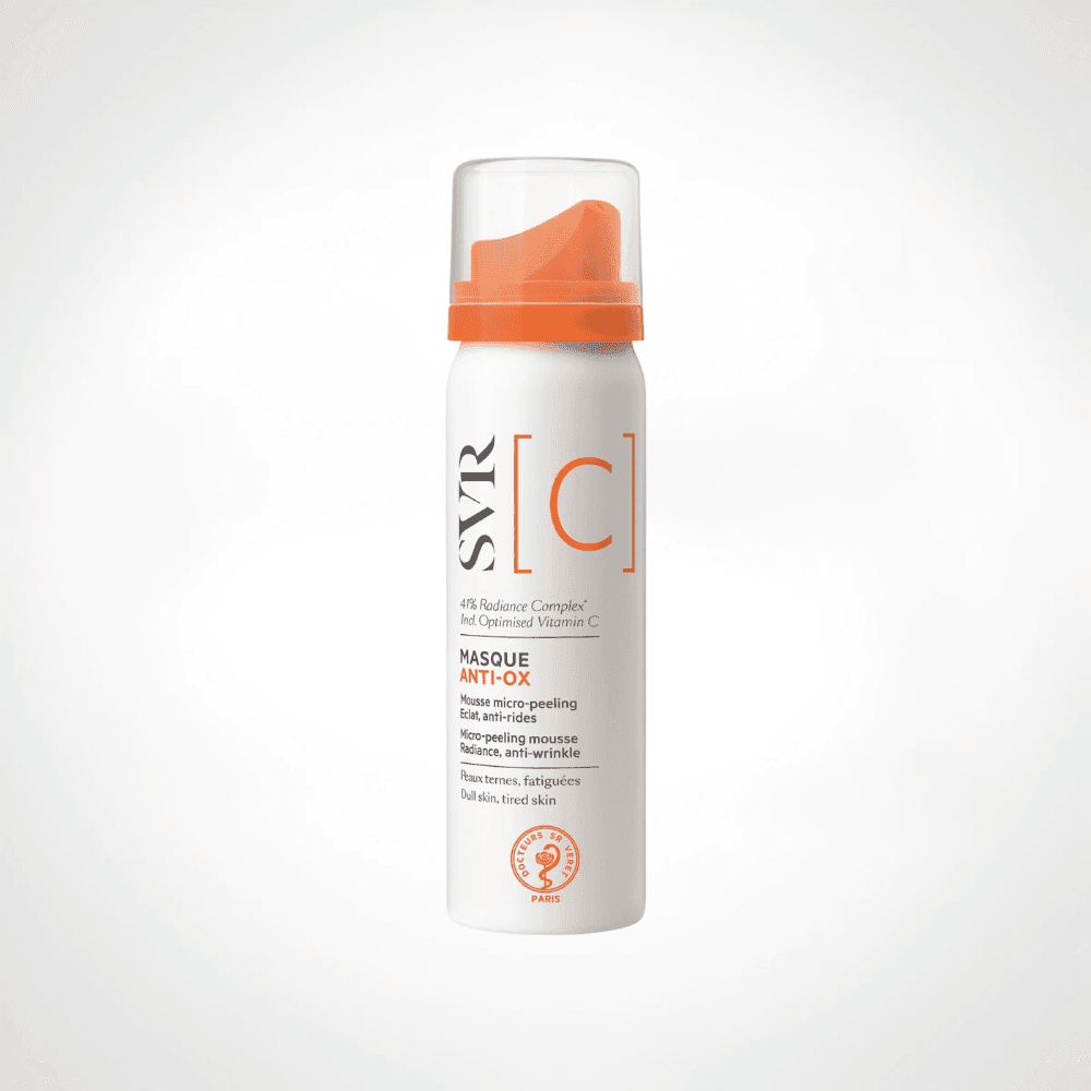 SVR MASQUE ANTI OX VITAMINE C 50ML