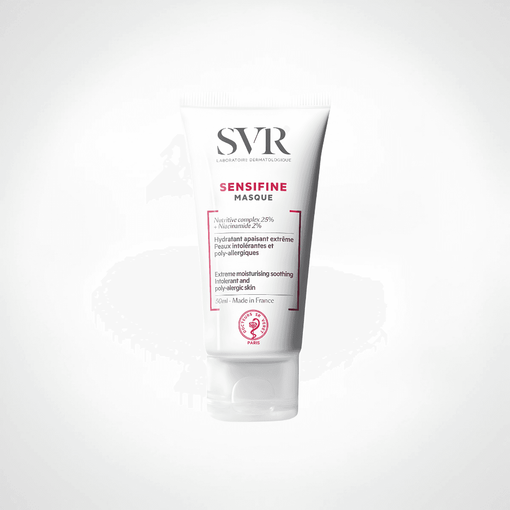 SVR SENSIFINE MASQUE 50ML