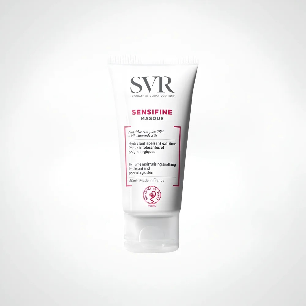 SVR SENSIFINE MASQUE 50ML
