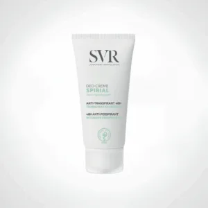 SVR SPIRIAL DEO-CREME 50ML