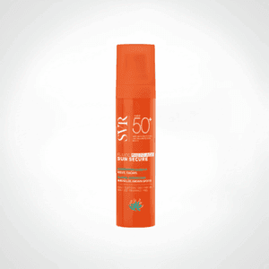 SVR SUN SECURE FLUIDE PHOTO AGE SPF50+ 40ML