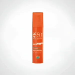 SVR SUN SECURE FLUIDE PHOTO AGE SPF50+ 40ML
