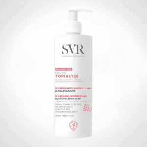 SVR TOPIALYSE CREME SOIN NOURRISSANT 400ML