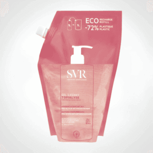 SVR TOPIALYSE Gel Lavant 1l RECHARGE
