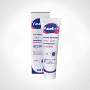 VASELINE UREE 20% 100GR