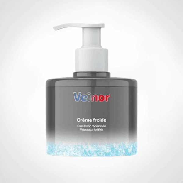 VEINOR CREME FROIDE JAMBES LOURDE 300ML
