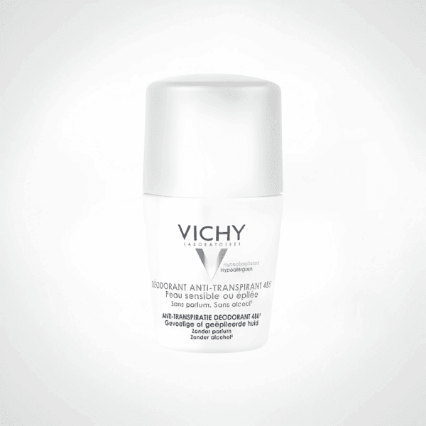 VICHY BILLE PEAU TRES SENSIBLE 50ML