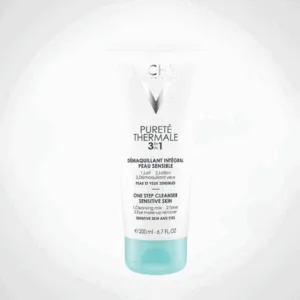 VICHY DEMAQUILLANT INTEGRAL 3EN1 200 ML