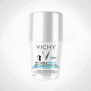 VICHY DEO 72 INVISIBLE RESIST 50ML