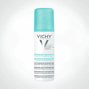 VICHY DEO AEROSOL ANTI-TRANSPIRANT 48H 125ML