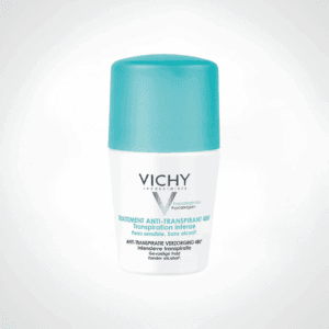 VICHY DEO BILLE TRANSPIRATION INTENSE VERT 50ML
