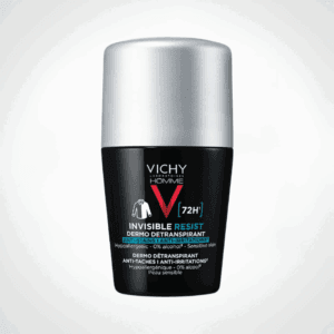 VICHY DEO HOMME 72 INVISIBLE RESIST 50ML