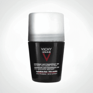 VICHY DEODORANT HOMME BILLE 50 ML