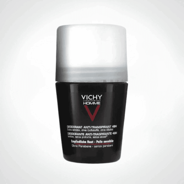 VICHY DEODORANT HOMME BILLE 50 ML