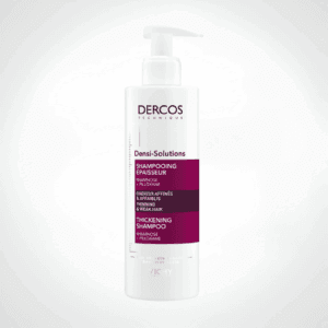 VICHY DERCOS DENSI SOLUTIONS SHAMPOOING CHVX AFFINES 250ML