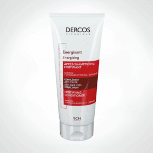 VICHY DERCOS ENERGISANT APRES-SHAMPOING FORTIFIANT 200ML