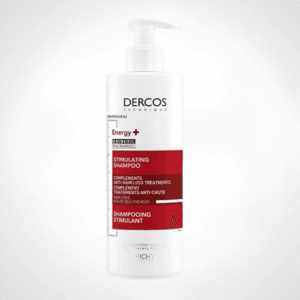 VICHY DERCOS ENERGY+ SHAMPOOING ANTI -CHUTE 400ML