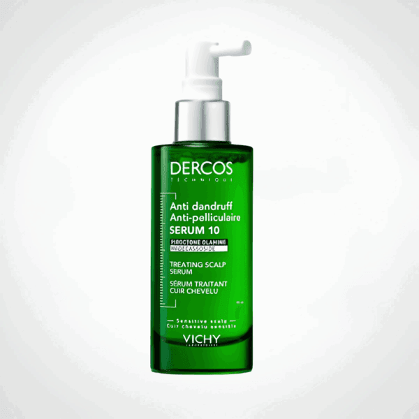 VICHY DERCOS SERUM 10 ANTI PELLICULAIRE SPRAY 90ML