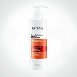 VICHY DERCOS SHAMPOOING KERA-SOLUTION 250 ML