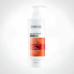 VICHY DERCOS SHAMPOOING KERA-SOLUTION 250 ML