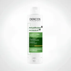VICHY DERCOS Shampooing Anti Pelliculaire Chev Sec 200ML